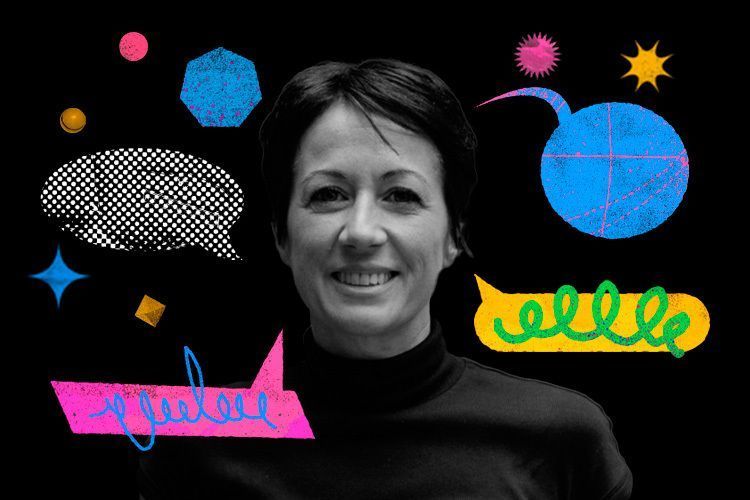 "Diseñar para la fuerza significa proyectar espacios resilientes, capaces de resistir, pero también de cuidar, incluir y regenerarse". (Foto: Cortesía. Ilustración: TecScience)
