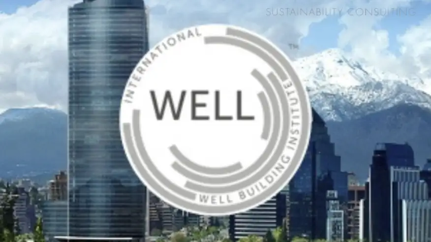 Certificación WELL. | Green Group
