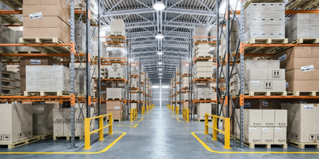 Según Cushman & Wakefield, la absorción neta del segmento industrial Clase A alcanzó 90.384 m² en el cuarto trimestre