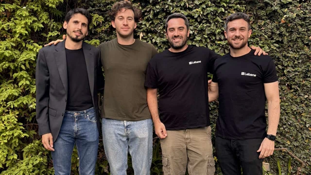 La "proptech" Lebane, creada por emprendedores argentinos, acaba de cerrar su primera ronda semilla, en la cual consiguió u$s4 millones que le permitirán expandir sus soluciones de real state basadas en inteligencia artificial en México y Argentina.