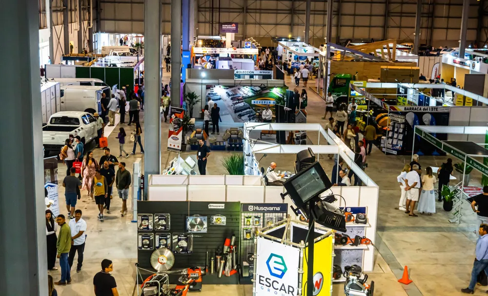 El encuentro incorporará soluciones tecnológicas, sistemas constructivos innovadores y propuestas de diseño, entre otras tendencias