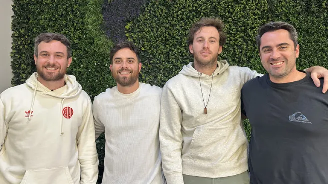 Lebane impulsa la transformación PropTech con una ronda de US$4 millones y acelera su crecimiento en México y Argentina