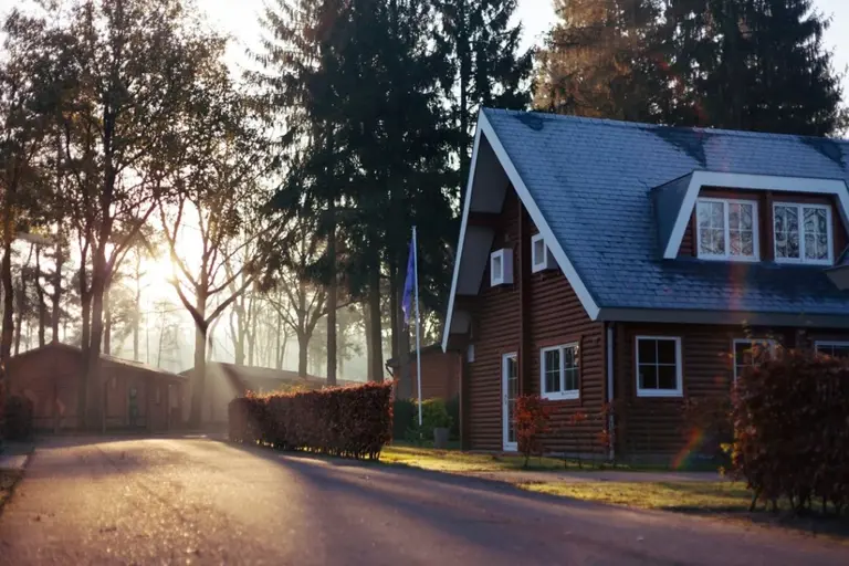 Las mejores ciudades de Estados Unidos para comprar vivienda en 2026. Foto: Unplash