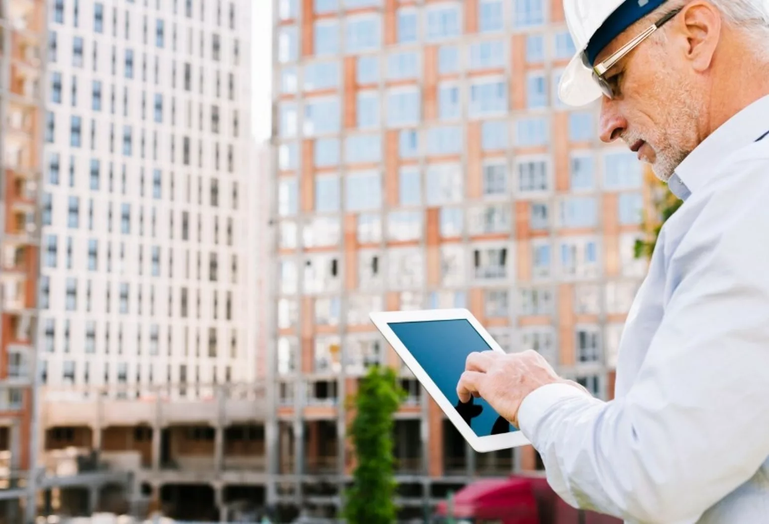 Tendencias globales de la construcción en 2026: la nueva fase del sector