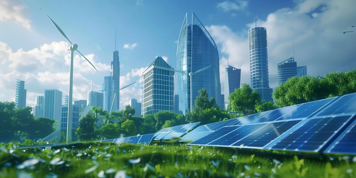 Adaptación energética: el nuevo pilar de la construcción sostenible y resiliente