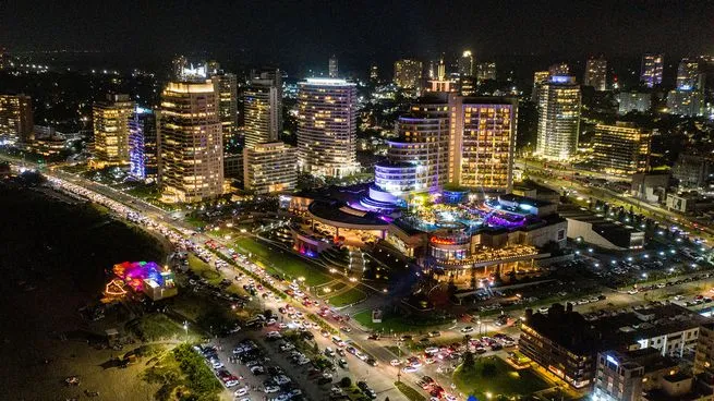 Con fuerte presencia de capital argentino y proyectos globales, Punta del Este acelera su transformación
