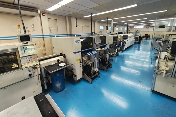 Italavia: la primera empresa certificada por IRAM que sigue apostando a la innovación nacional
