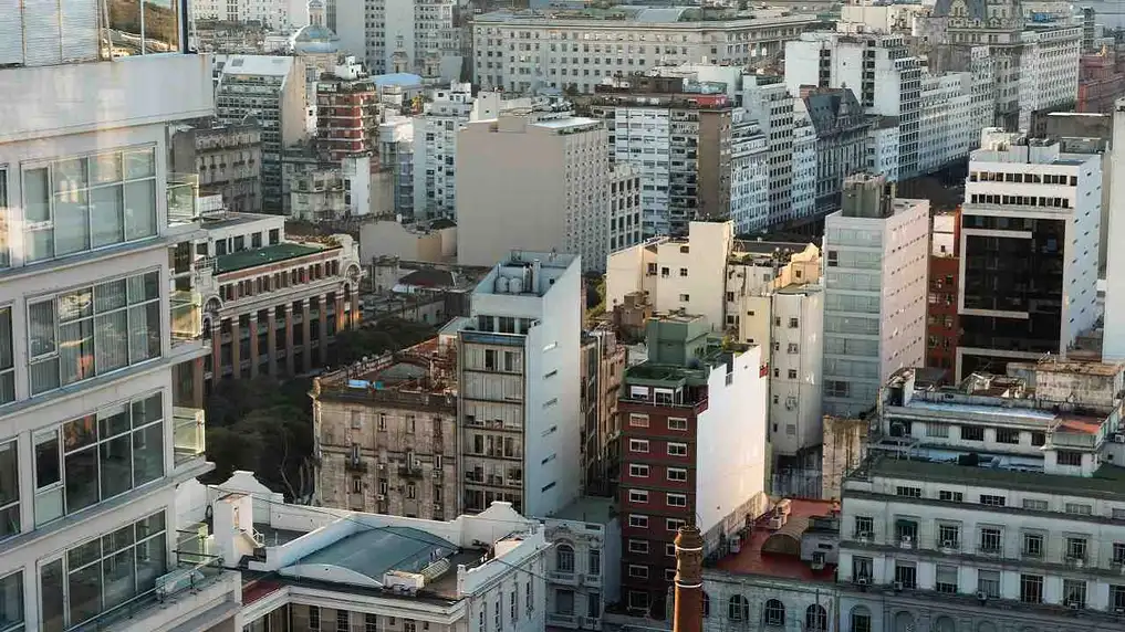 La startup Demai Real Estate quiere proyectar cómo será la población antes de construir